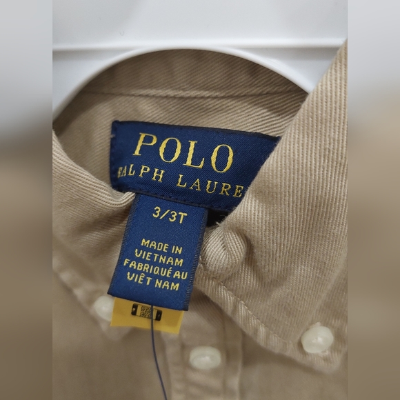 POLO Ralph Lauren Dress - Picture 2 of 5